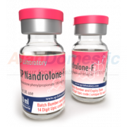 SP Laboratory Nandrolone F, 1 vial, 10ml, 100 mg/ml..